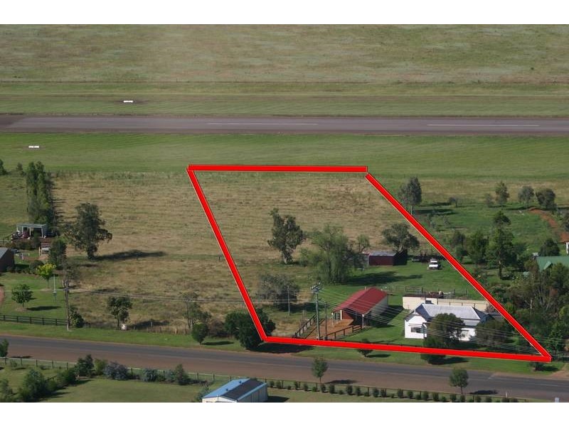 Part 152 Satur Road, Scone NSW 2337
