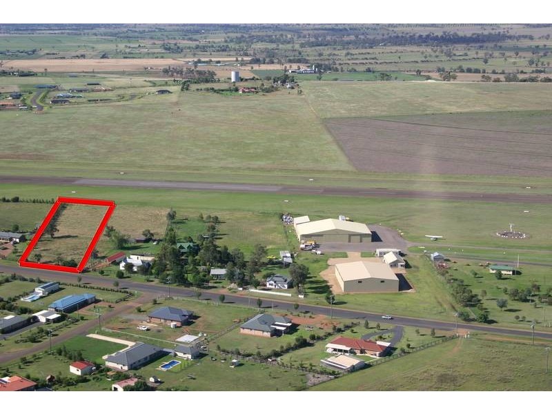 Lot 132 Satur Road, Scone NSW 2337