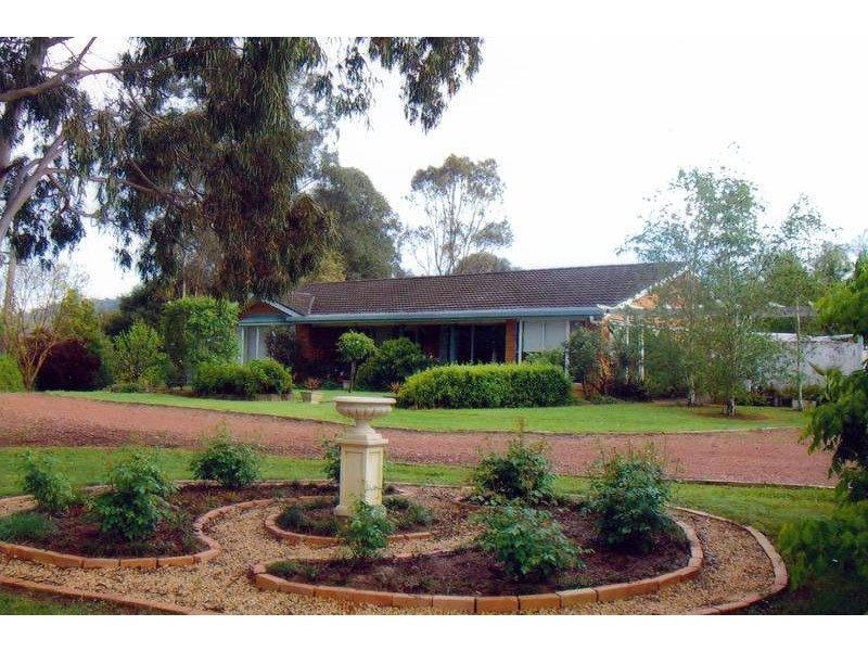 1432 Gundy Road, Scone NSW 2337