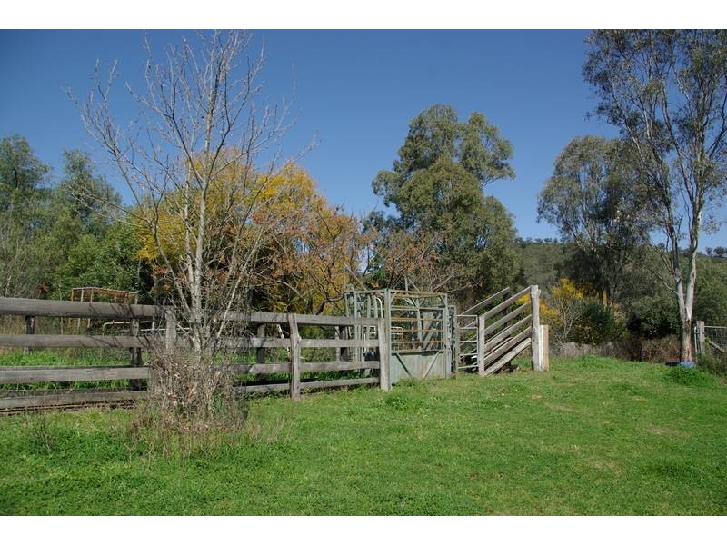 1432 Gundy Road, Scone NSW 2337