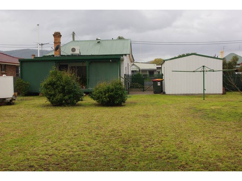 47 Guernsey Street, Scone NSW 2337
