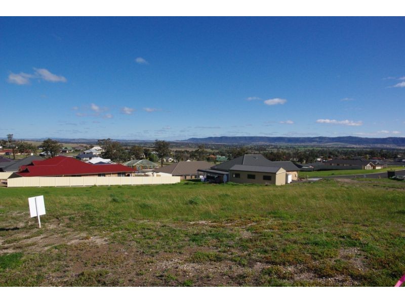 Lot 266,  Bhima, Scone NSW 2337