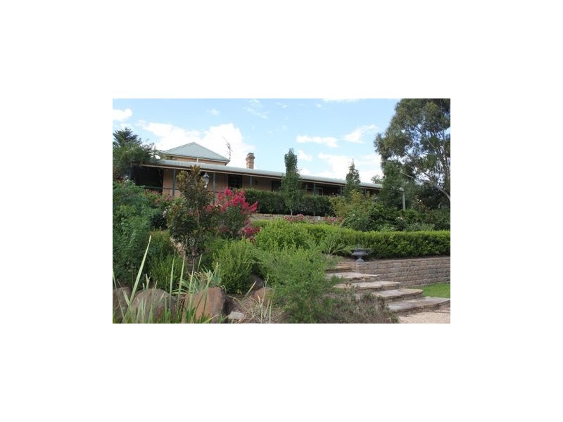 4 Park Street, Scone NSW 2337