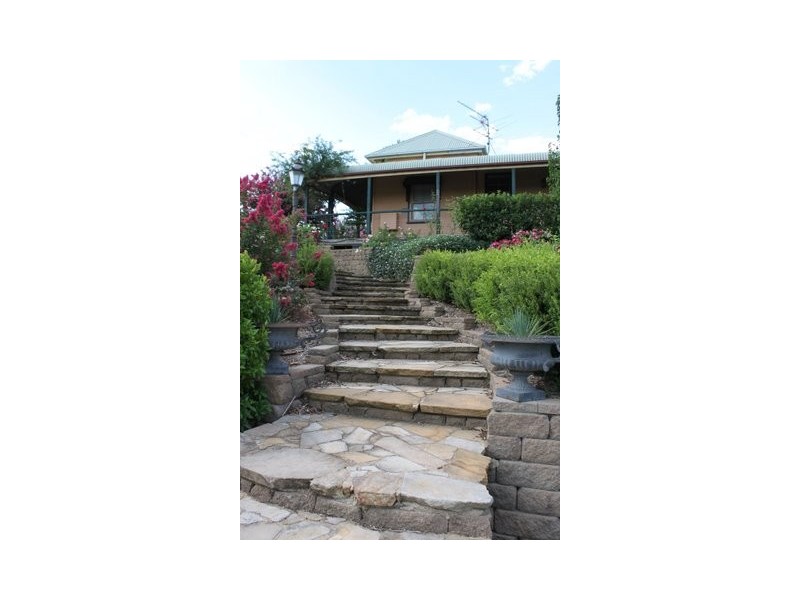 4 Park Street, Scone NSW 2337