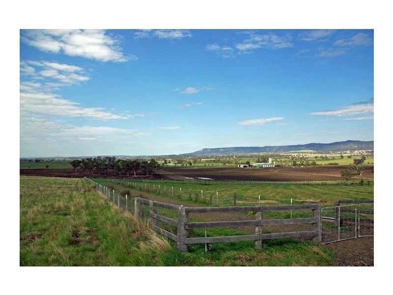 Lot Lot 81,  Allan Cunningham Road, Scone NSW 2337