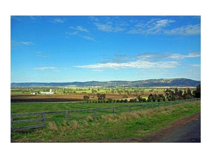 Lot Lot 82,  Allan Cunningham Road, Scone NSW 2337