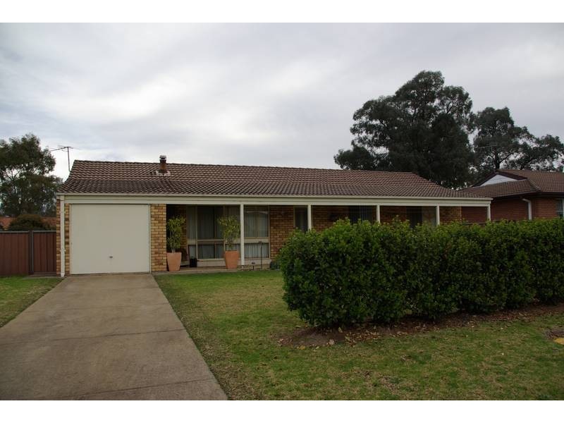 33 Towarri Street, Scone NSW 2337