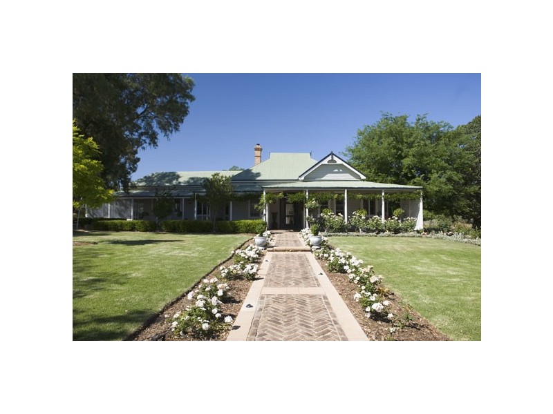 Scone NSW 2337