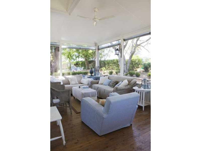 Scone NSW 2337