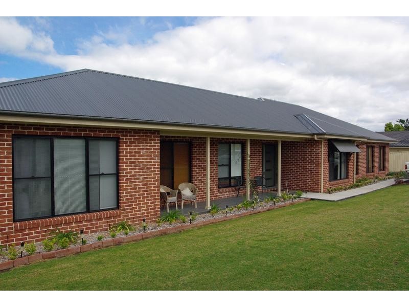 6 Alabama Street, Scone NSW 2337