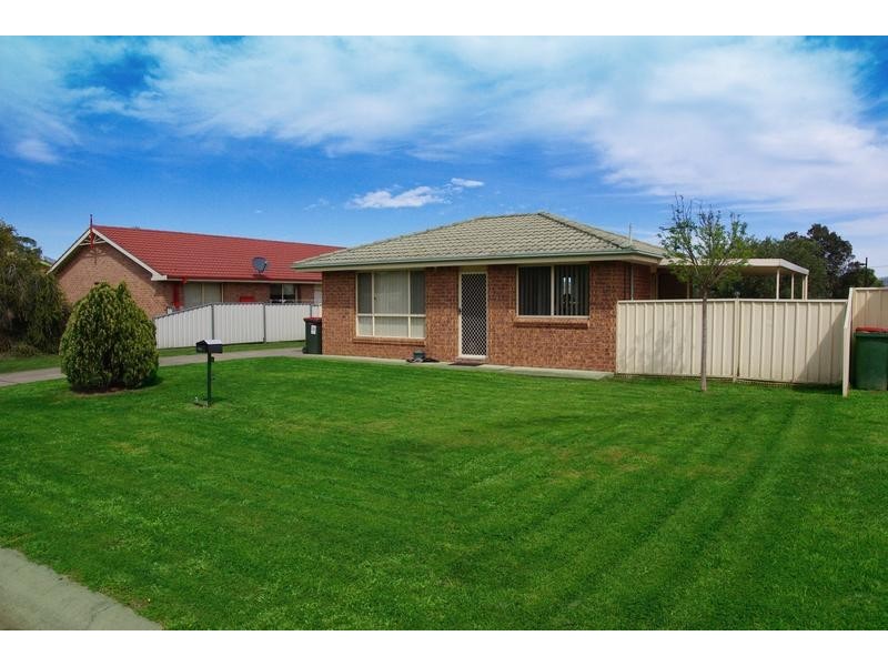 10 Eveleigh Crt, Scone NSW 2337