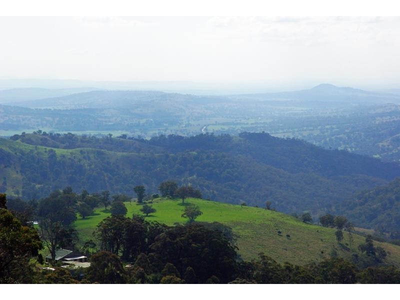 Lot 4, Mt Helen Station, Murrurundi NSW 2338