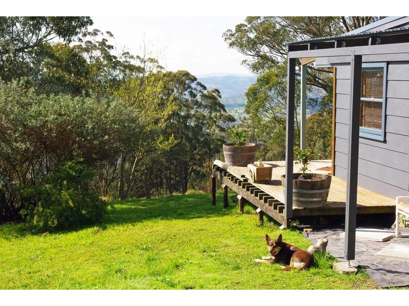 Lot 4, Mt Helen Station, Murrurundi NSW 2338