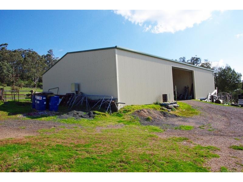 Lot 4, Mt Helen Station, Murrurundi NSW 2338 the real estate agency