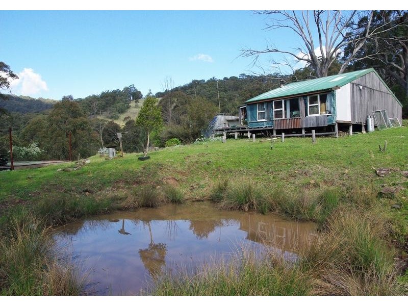 Lot 4, Mt Helen Station, Murrurundi NSW 2338 the real estate agency