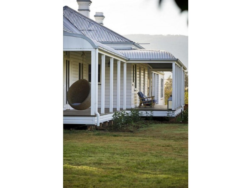 Tullong Road, Scone NSW 2337