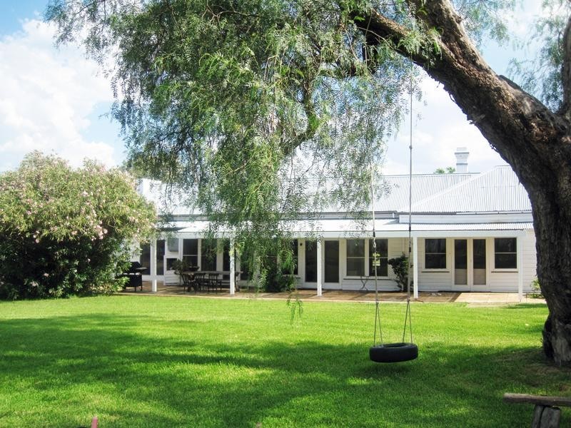 Tullong Road, Scone NSW 2337