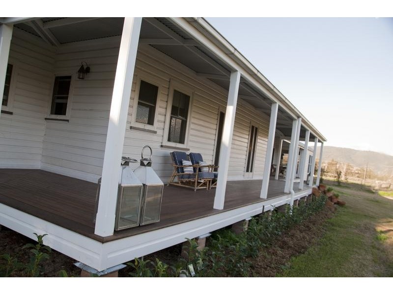 Tullong Road, Scone NSW 2337