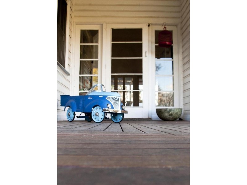 Tullong Road, Scone NSW 2337