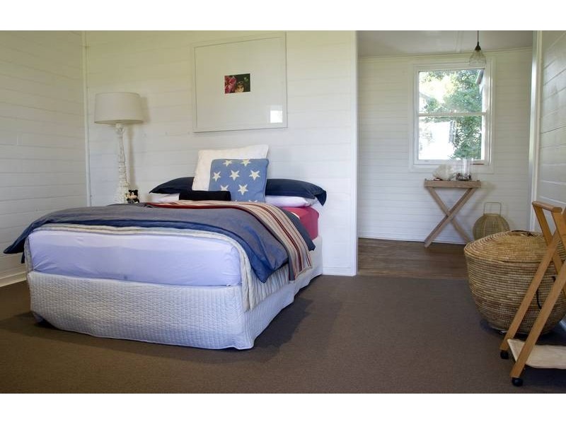 Tullong Road, Scone NSW 2337