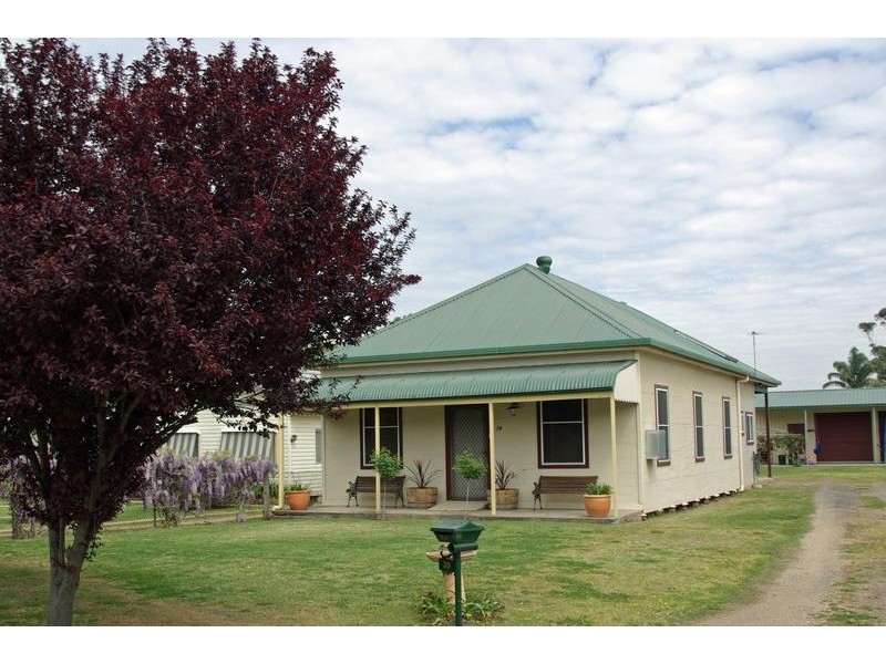 39 McAdam Street, Aberdeen NSW 2336