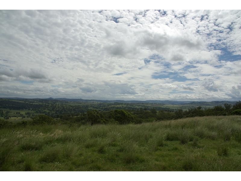 Owens Gap, Scone NSW 2337