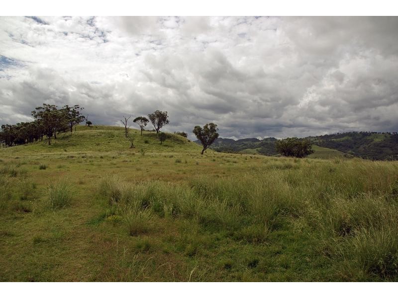 Owens Gap, Scone NSW 2337