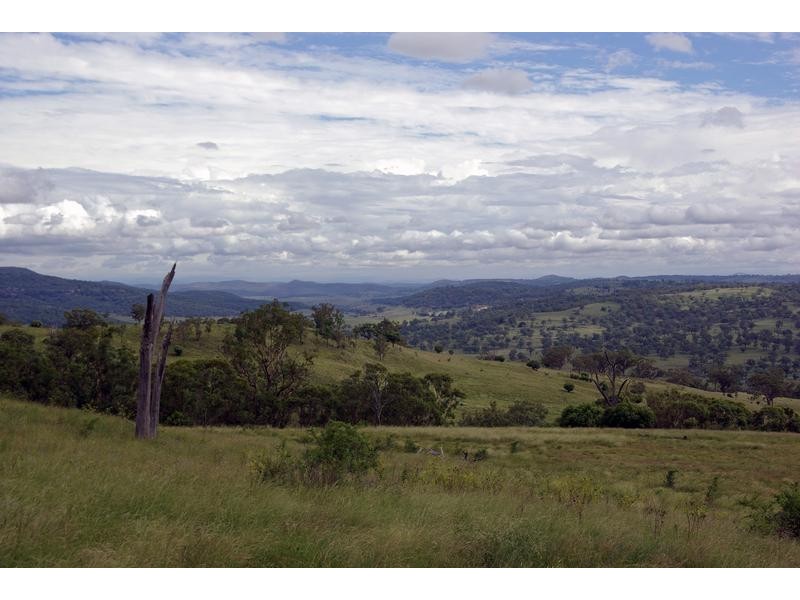 Owens Gap, Scone NSW 2337