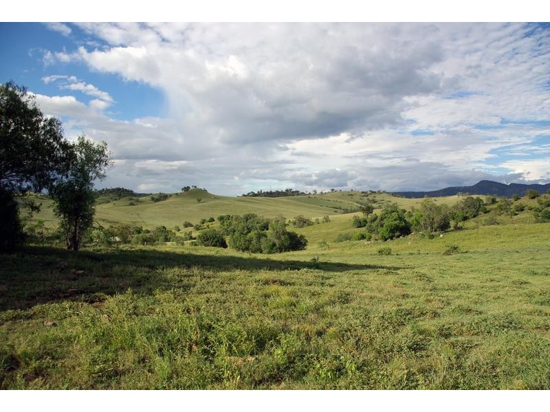 Owens Gap, Scone NSW 2337