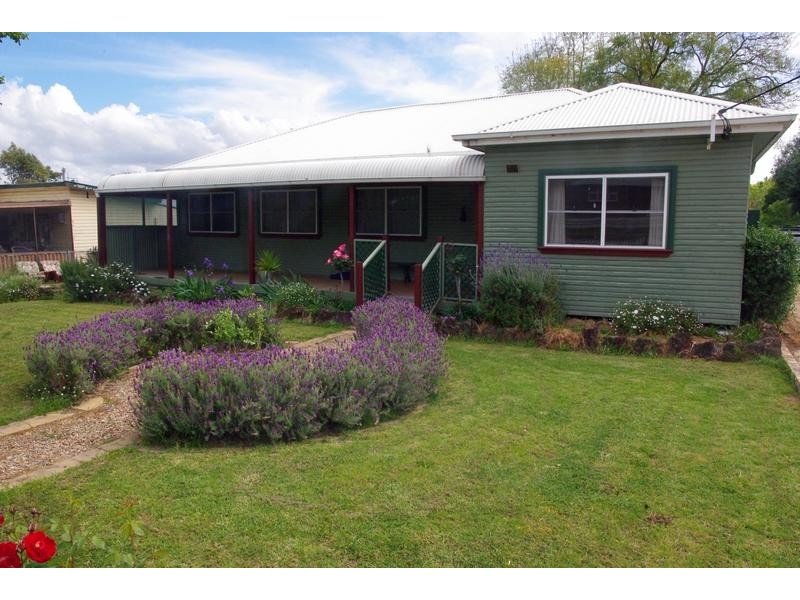 119 Waverley Street, Scone NSW 2337