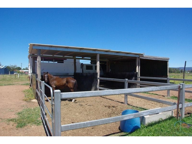 17a. Kelly Street, Scone NSW 2337