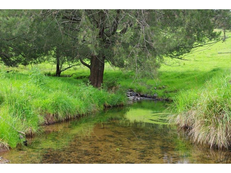 Crawney Road, Timor NSW 2338