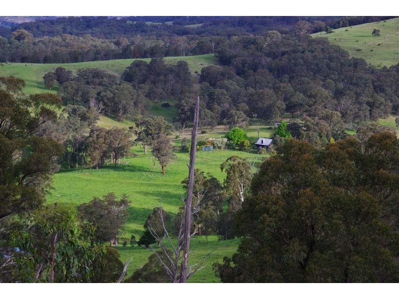Crawney Road, Timor NSW 2338