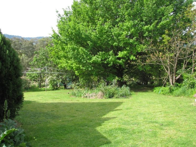 Crawney Road, Timor NSW 2338