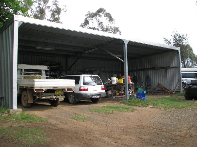 Crawney Road, Timor NSW 2338