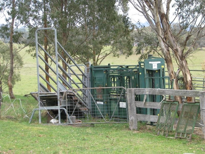 Crawney Road, Timor NSW 2338