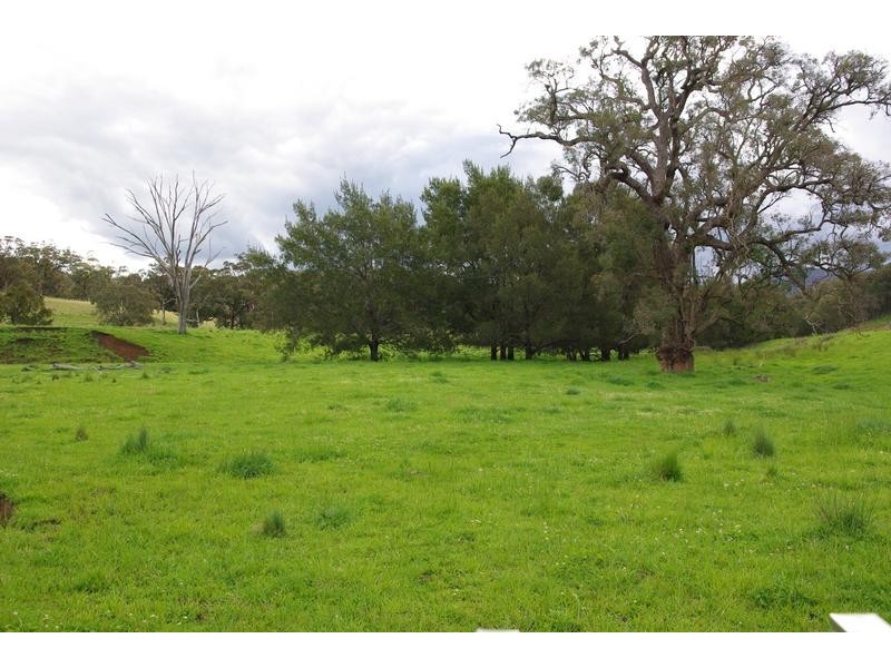 Crawney Road, Timor NSW 2338