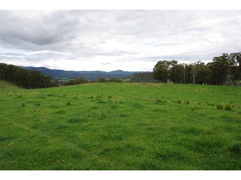 Crawney Road, Timor NSW 2338