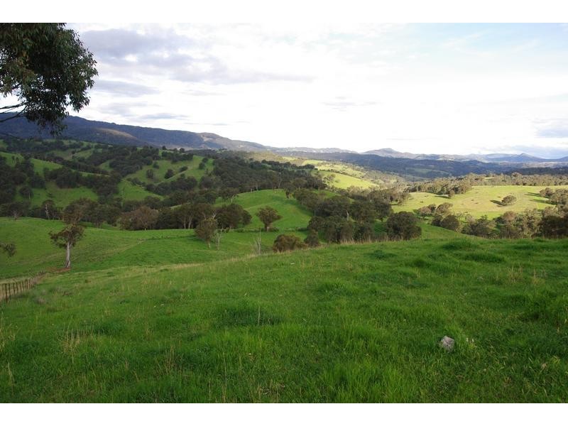 Crawney Road, Timor NSW 2338