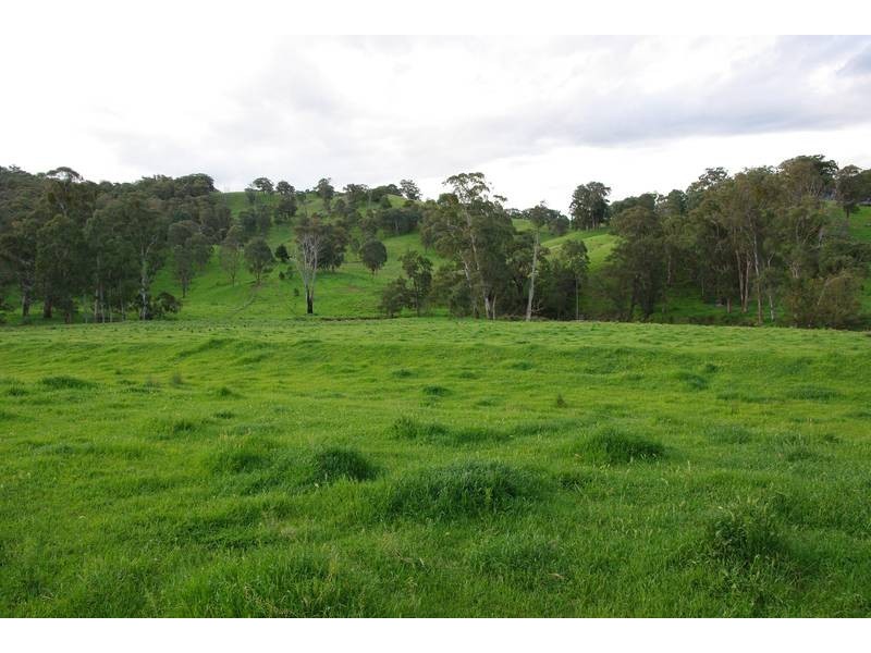 Crawney Road, Timor NSW 2338