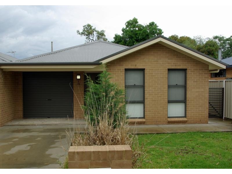 Lot 4, 39 Waverley Street, Scone NSW 2337