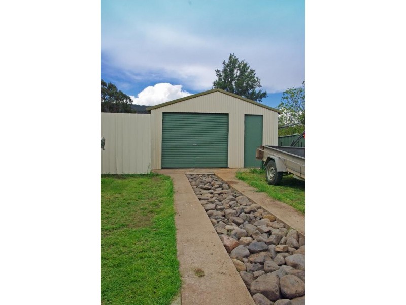 24. Munro Street, Murrurundi NSW 2338