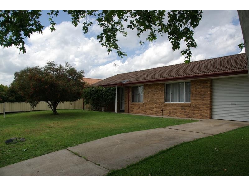 35 Eveleigh, Scone NSW 2337