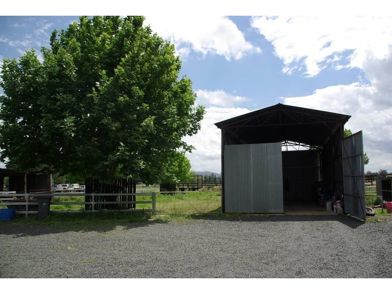 10 St Aubins Street, Scone NSW 2337