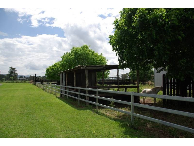 10 St Aubins Street, Scone NSW 2337