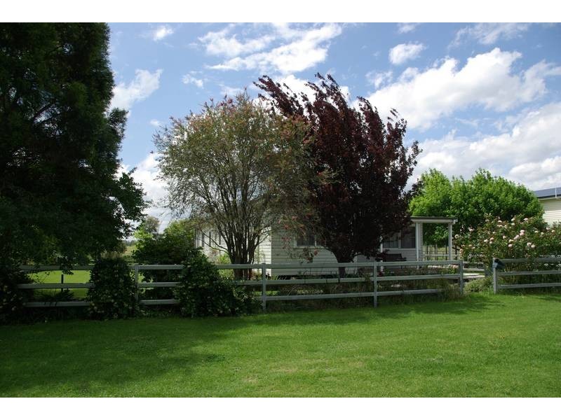 10 St Aubins Street, Scone NSW 2337