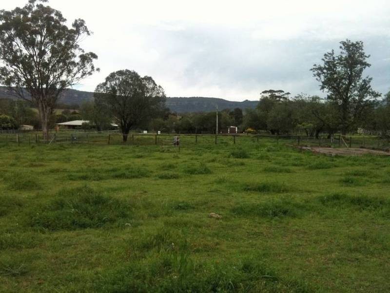 6 Vernon Street, Wingen NSW 2337