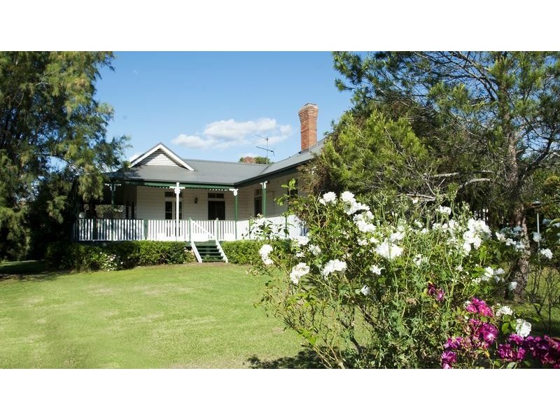 772 Muscle Creek Road, Muscle Creek NSW 2333