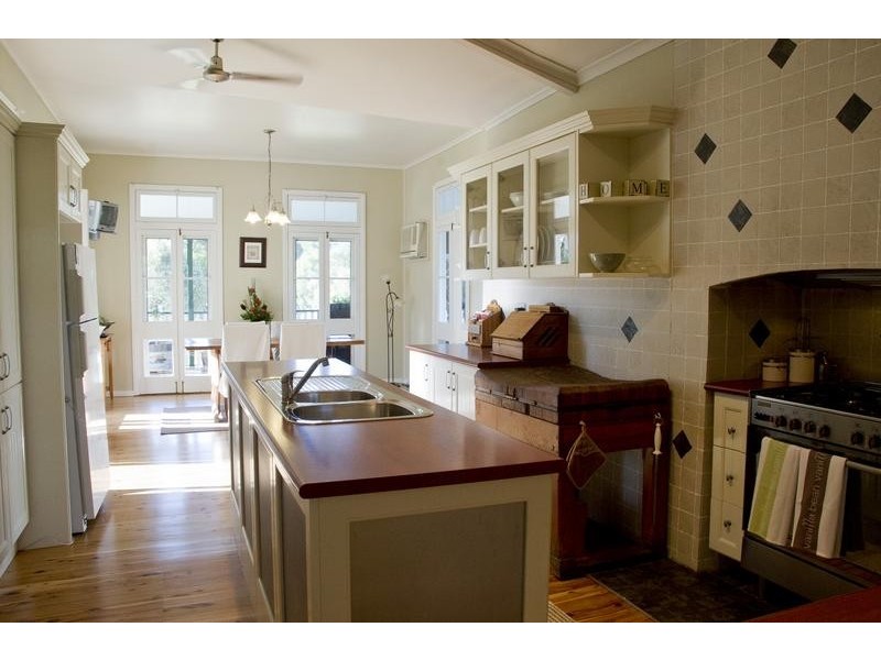 772 Muscle Creek Road, Muscle Creek NSW 2333