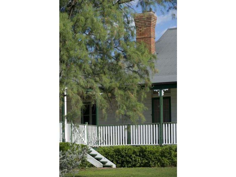 772 Muscle Creek Road, Muscle Creek NSW 2333